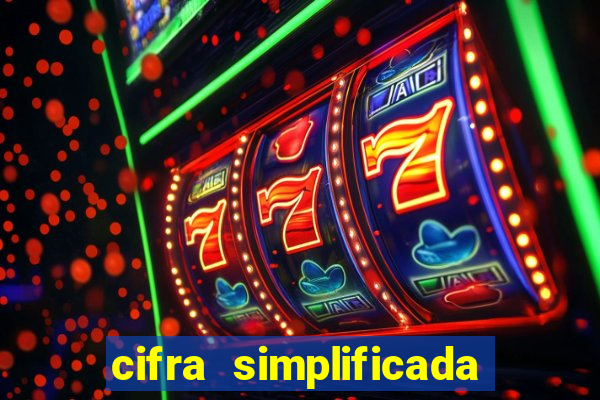 cifra simplificada bruno mars